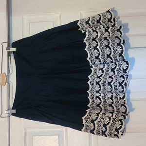 INC size 6 skirt